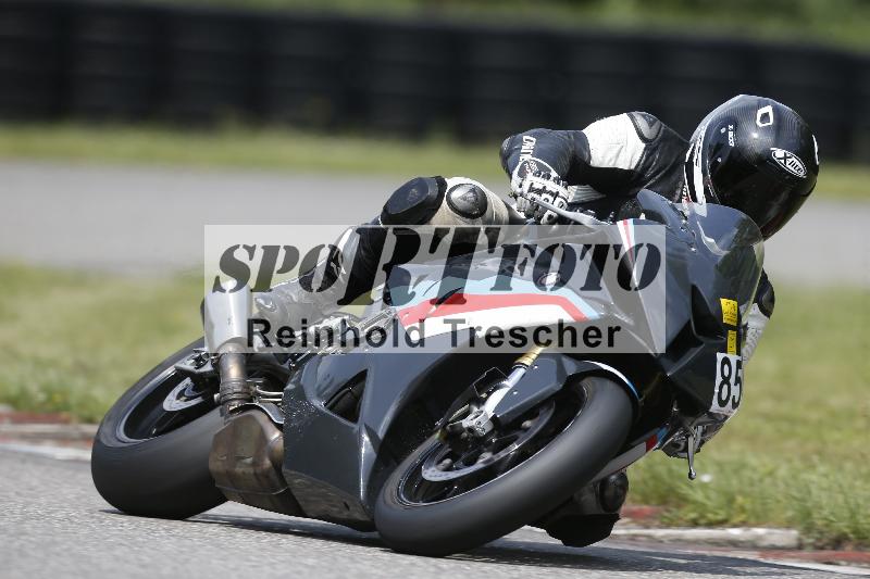 /24 08.06.2025 TZ Motorsport ADR/Gruppe gelb/85